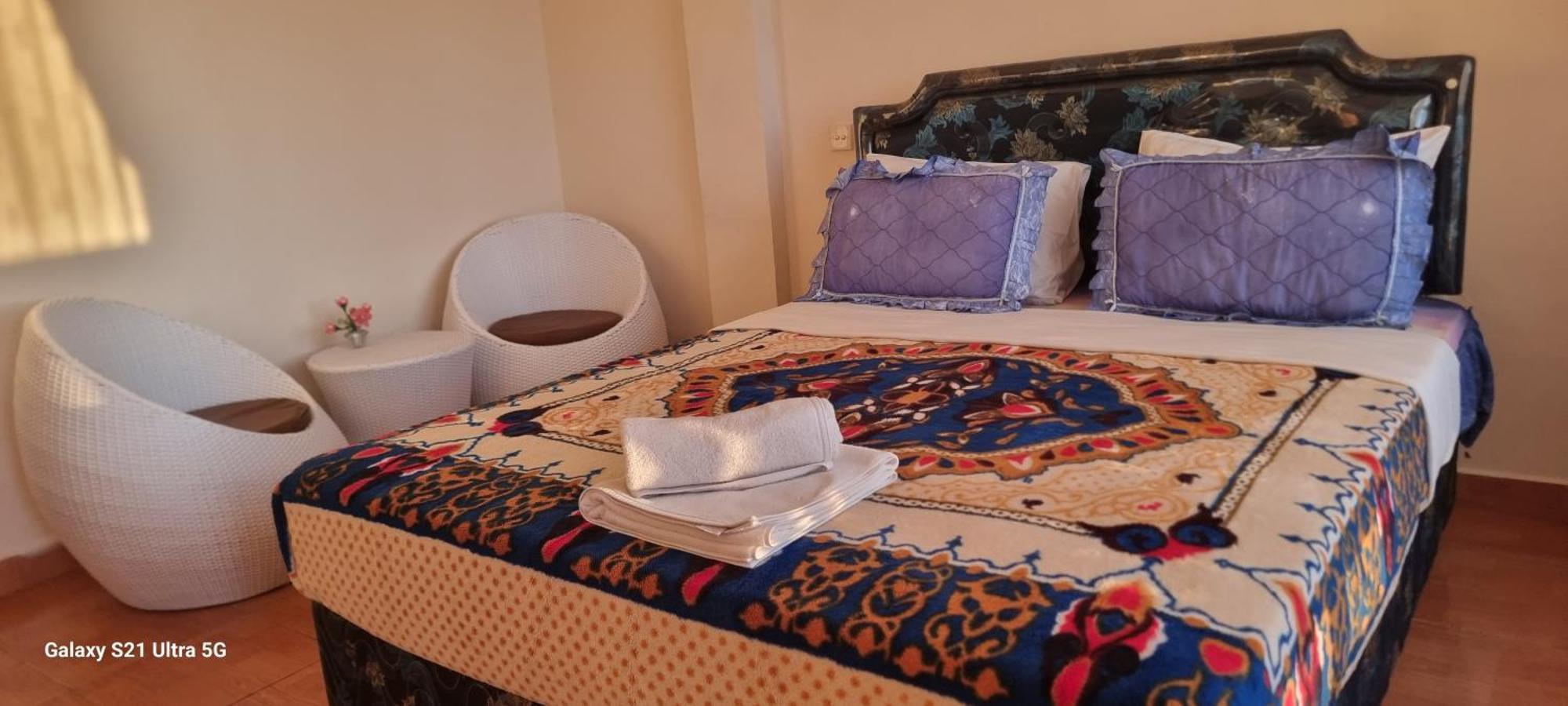 Bajawa-Roo Hotel Dış mekan fotoğraf